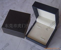 东莞市虎门恒江礼品包装厂 · 首饰包装精品系列一览